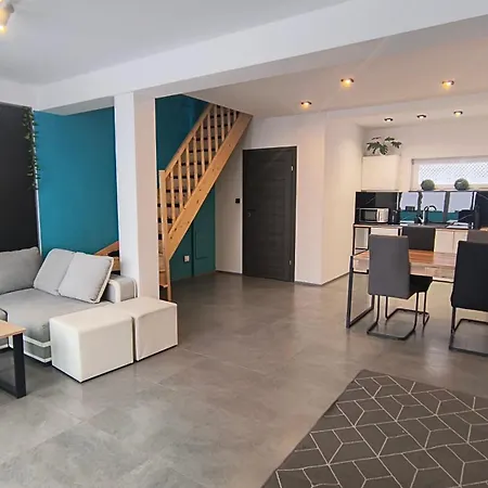 Mala Tresna Holiday home
