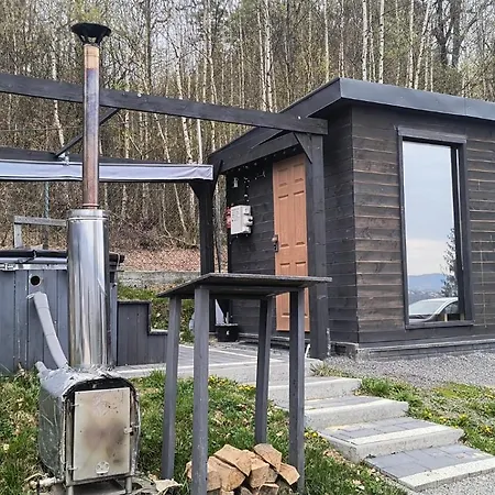 Mala Tresna Holiday home *