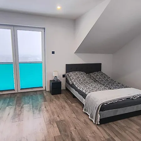 Mala Tresna Holiday home