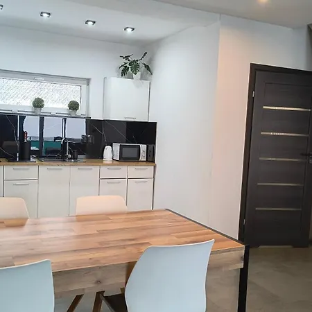 Holiday home Mala Tresna *